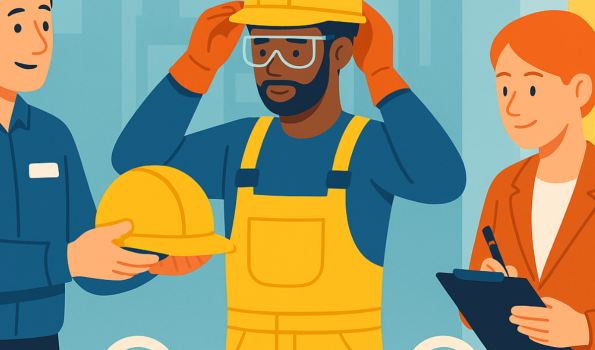 Utilisation des EPI – Que dit la loi