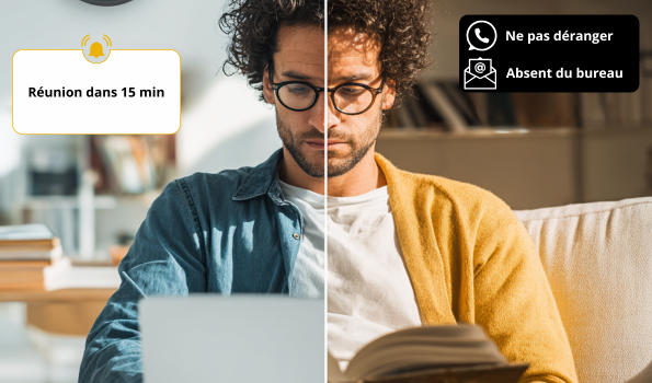 Droit à la déconnexion – Tout savoir pour mieux l&rsquo;appliquer