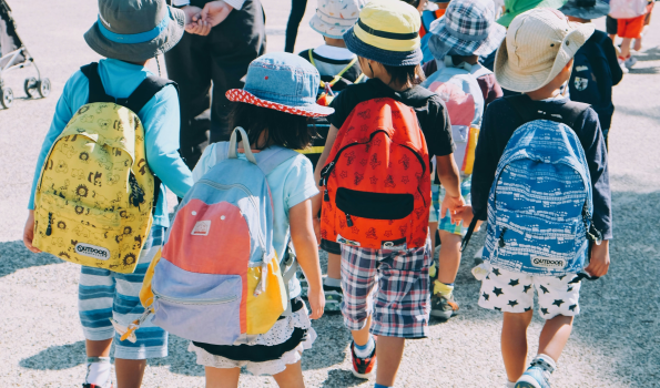 Rentrée 2025 – Un peu de souplesse pour accompagner vos enfants