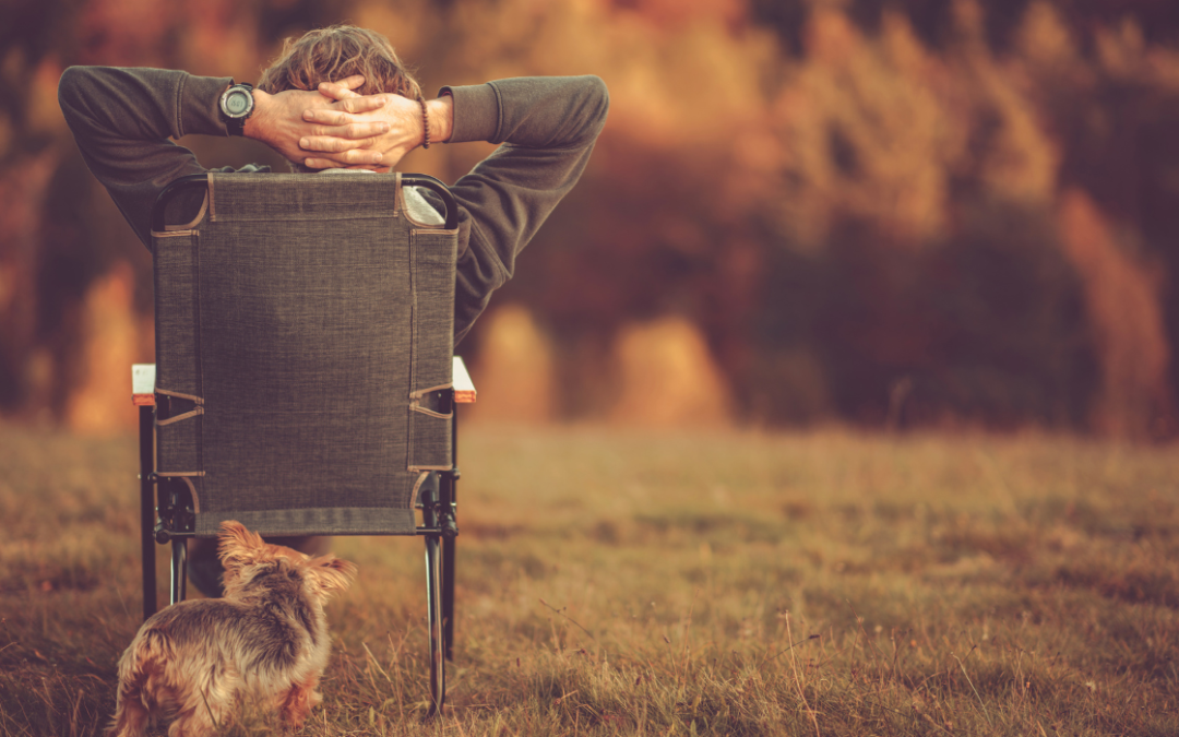 Et si vous étiez (presque) en retraite dès 60 ans